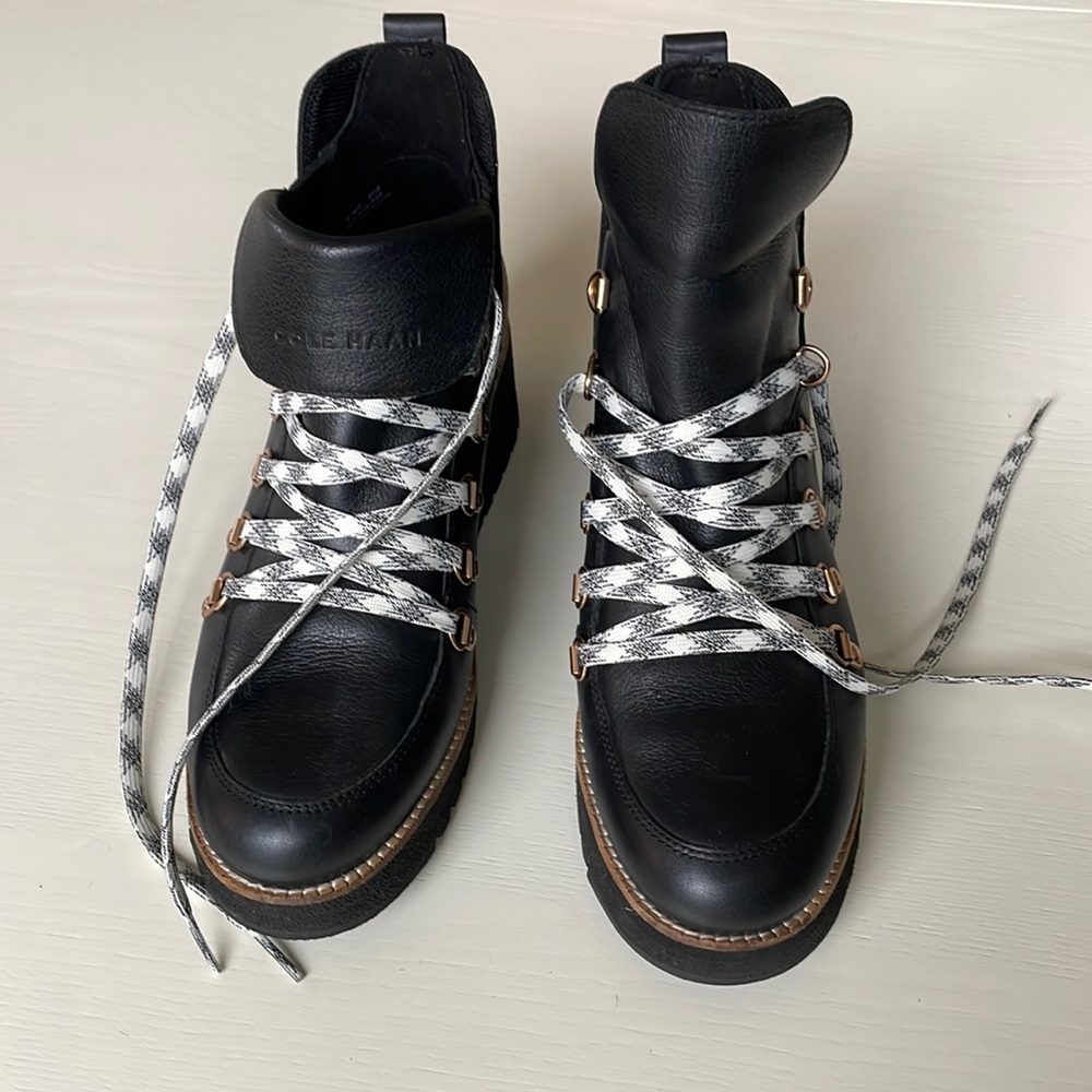 Cole Haan Zerogrand Ankle Boot
